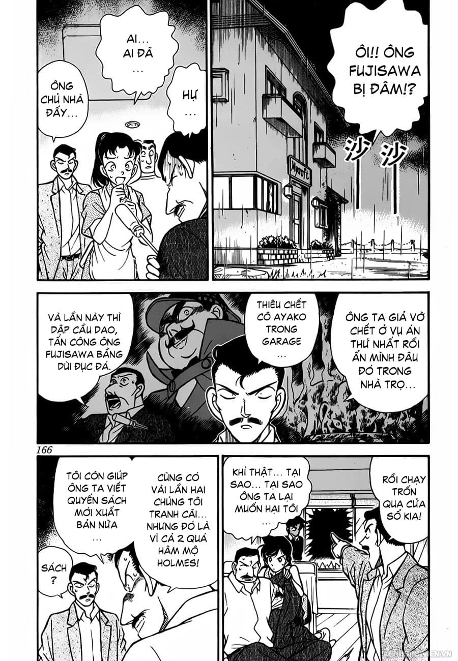Thám tử lừng danh Conan | Tập 012. Thám tử lừng danh Conan | Tập 012. 473 – manga, gosho aoyama, case closed, tham tu lung danh conan, conan, detective conan, truyen tranh, trinh tham, pha an, truyen conan, doc truyen conan.