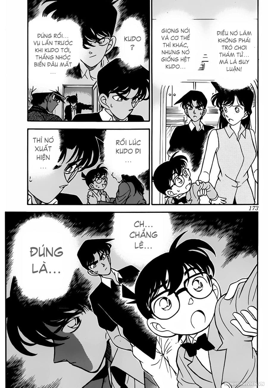 Thám tử lừng danh Conan | Tập 012. Thám tử lừng danh Conan | Tập 012. 328 – manga, gosho aoyama, case closed, tham tu lung danh conan, conan, detective conan, truyen tranh, trinh tham, pha an, truyen conan, doc truyen conan.
