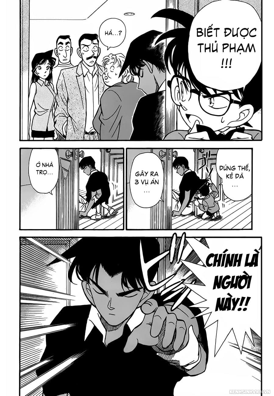 Thám tử lừng danh Conan | Tập 012. Thám tử lừng danh Conan | Tập 012. 550 – manga, gosho aoyama, case closed, tham tu lung danh conan, conan, detective conan, truyen tranh, trinh tham, pha an, truyen conan, doc truyen conan.