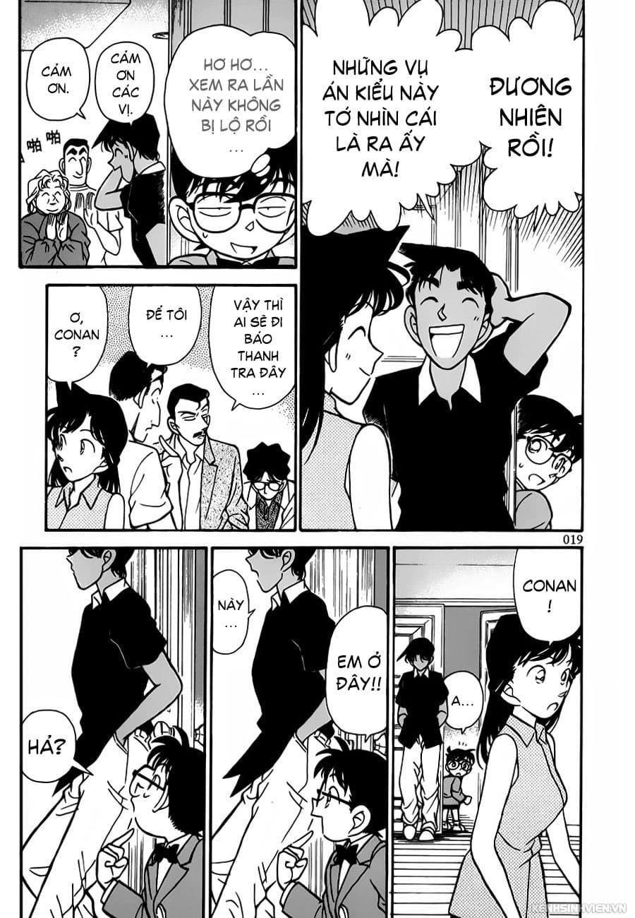 Thám tử lừng danh Conan | Tập 012. Thám tử lừng danh Conan | Tập 012. 914 – manga, gosho aoyama, case closed, tham tu lung danh conan, conan, detective conan, truyen tranh, trinh tham, pha an, truyen conan, doc truyen conan.