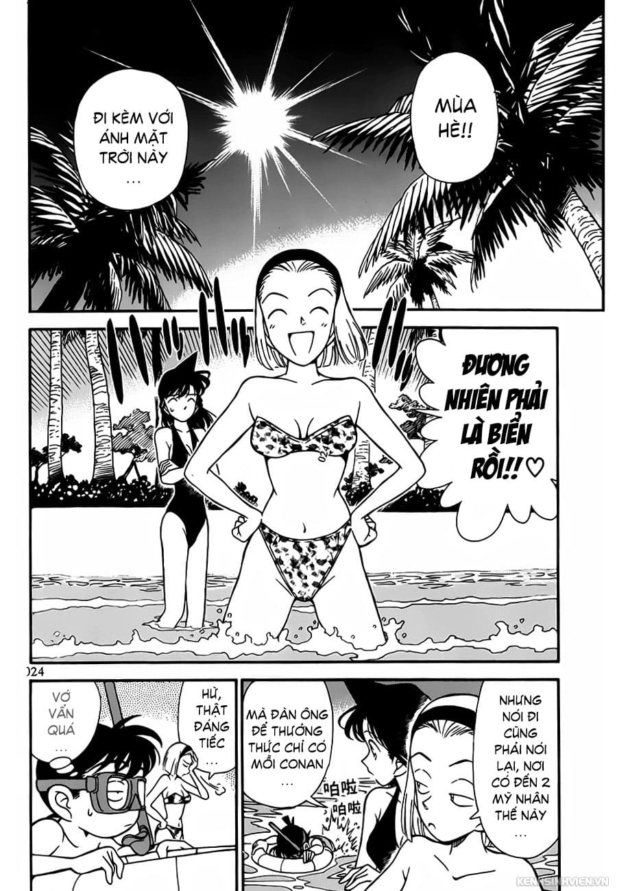 Thám tử lừng danh Conan | Tập 012. Thám tử lừng danh Conan | Tập 012. 975 – manga, gosho aoyama, case closed, tham tu lung danh conan, conan, detective conan, truyen tranh, trinh tham, pha an, truyen conan, doc truyen conan.