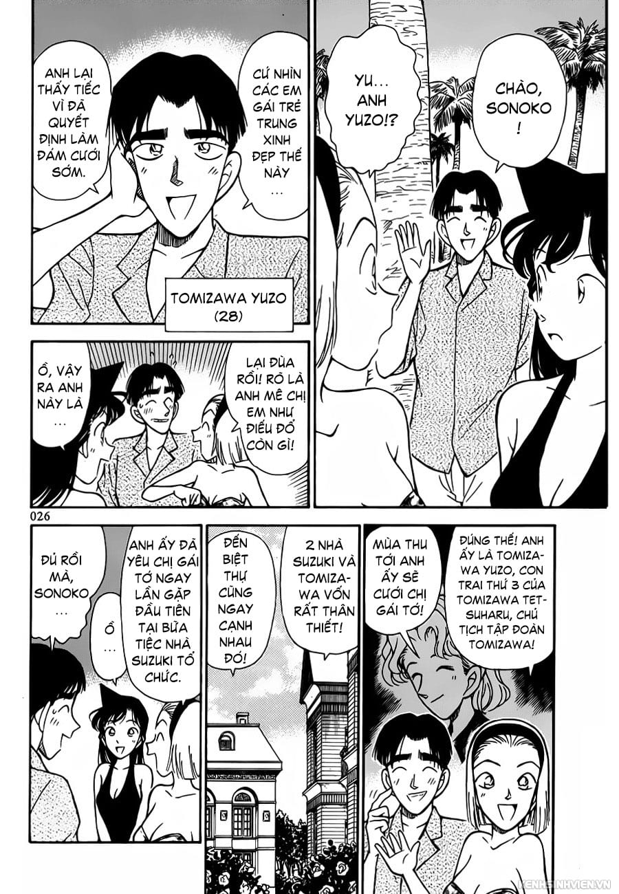 Thám tử lừng danh Conan | Tập 012. Thám tử lừng danh Conan | Tập 012. 164 – manga, gosho aoyama, case closed, tham tu lung danh conan, conan, detective conan, truyen tranh, trinh tham, pha an, truyen conan, doc truyen conan.