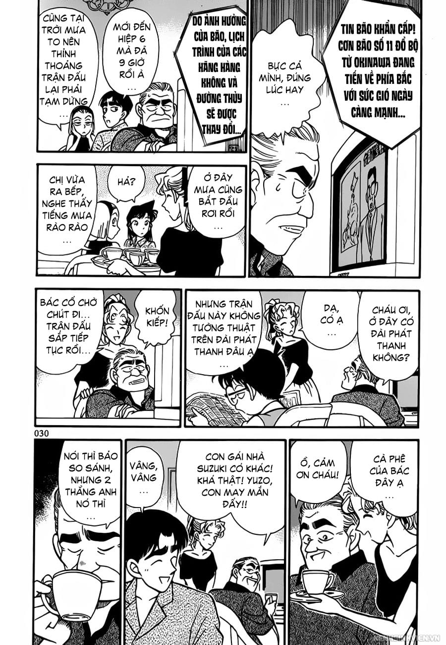 Thám tử lừng danh Conan | Tập 012. Thám tử lừng danh Conan | Tập 012. 322 – manga, gosho aoyama, case closed, tham tu lung danh conan, conan, detective conan, truyen tranh, trinh tham, pha an, truyen conan, doc truyen conan.
