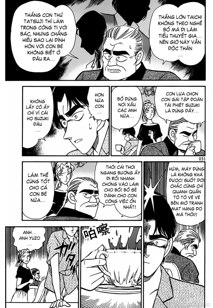 Thám tử lừng danh Conan | Tập 012. Thám tử lừng danh Conan | Tập 012. 694 – manga, gosho aoyama, case closed, tham tu lung danh conan, conan, detective conan, truyen tranh, trinh tham, pha an, truyen conan, doc truyen conan.