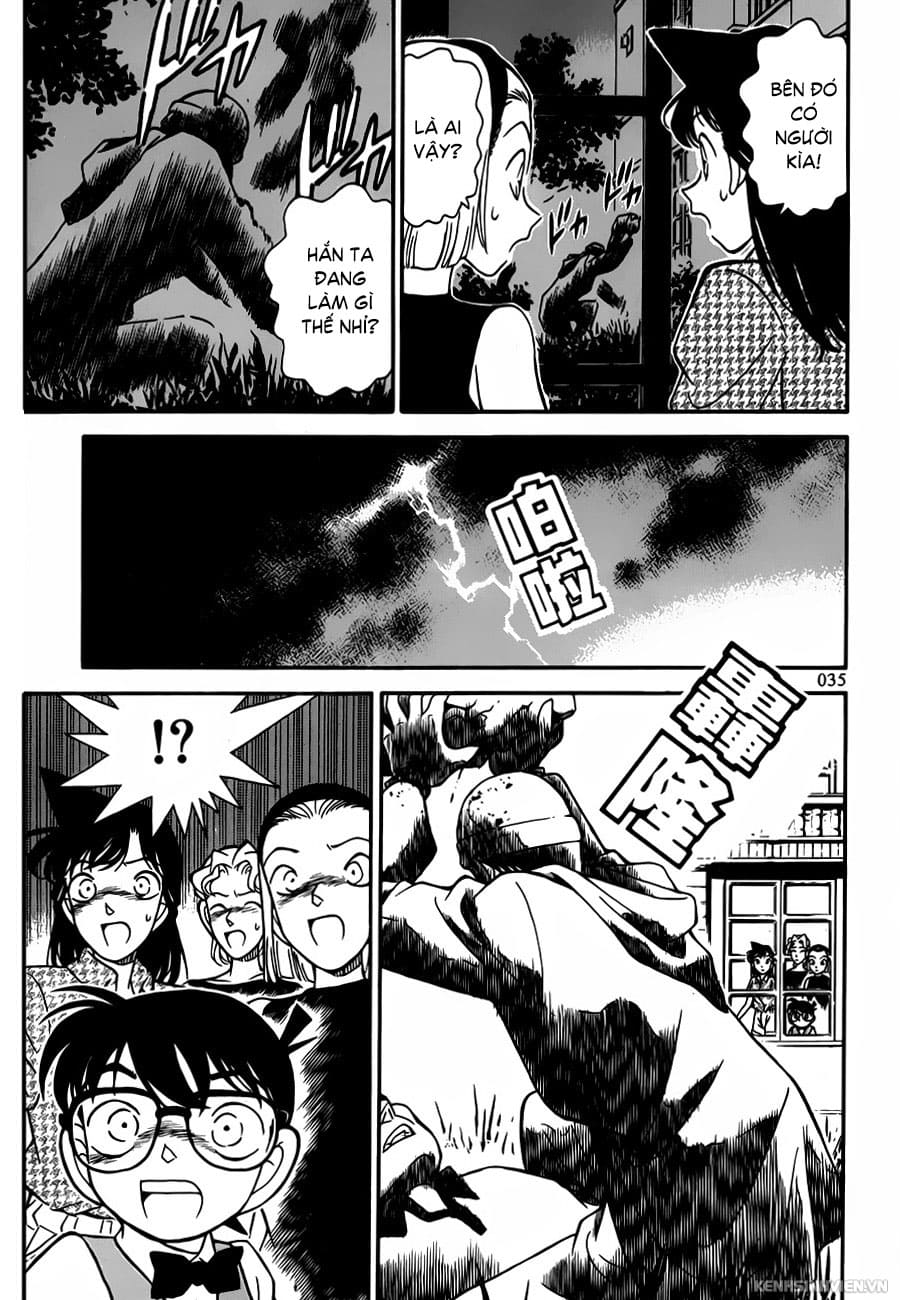 Thám tử lừng danh Conan | Tập 012. Thám tử lừng danh Conan | Tập 012. 538 – manga, gosho aoyama, case closed, tham tu lung danh conan, conan, detective conan, truyen tranh, trinh tham, pha an, truyen conan, doc truyen conan.