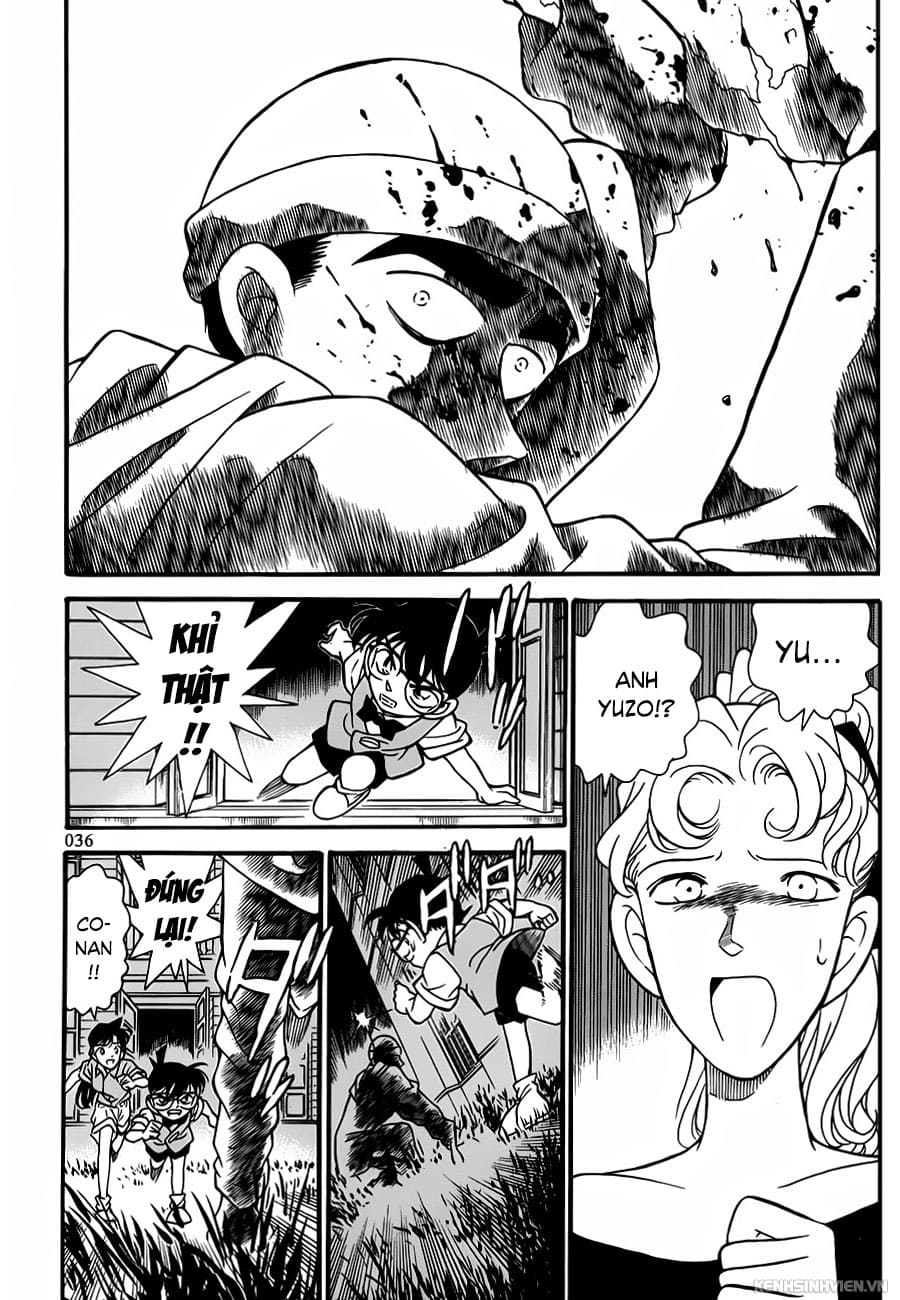 Thám tử lừng danh Conan | Tập 012. Thám tử lừng danh Conan | Tập 012. 601 – manga, gosho aoyama, case closed, tham tu lung danh conan, conan, detective conan, truyen tranh, trinh tham, pha an, truyen conan, doc truyen conan.