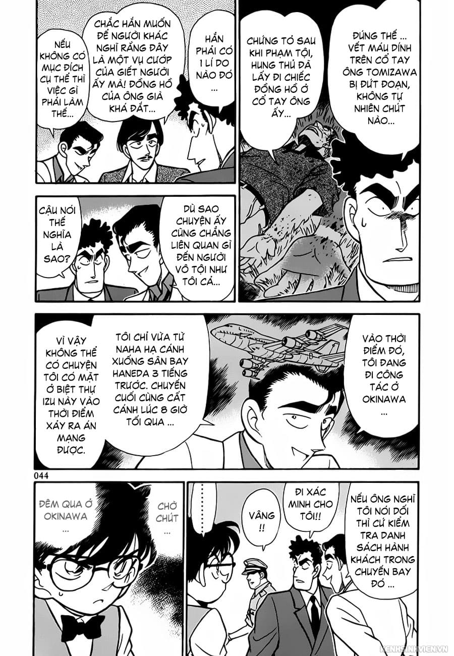 Thám tử lừng danh Conan | Tập 012. Thám tử lừng danh Conan | Tập 012. 148 – manga, gosho aoyama, case closed, tham tu lung danh conan, conan, detective conan, truyen tranh, trinh tham, pha an, truyen conan, doc truyen conan.