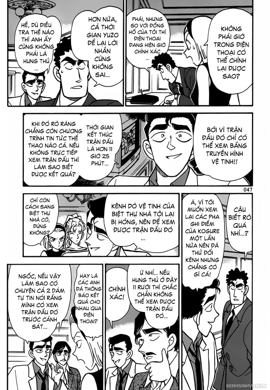 Thám tử lừng danh Conan | Tập 012. Thám tử lừng danh Conan | Tập 012. 460 – manga, gosho aoyama, case closed, tham tu lung danh conan, conan, detective conan, truyen tranh, trinh tham, pha an, truyen conan, doc truyen conan.