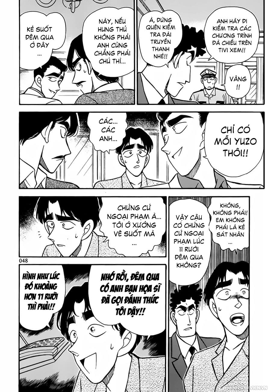 Thám tử lừng danh Conan | Tập 012. Thám tử lừng danh Conan | Tập 012. 752 – manga, gosho aoyama, case closed, tham tu lung danh conan, conan, detective conan, truyen tranh, trinh tham, pha an, truyen conan, doc truyen conan.