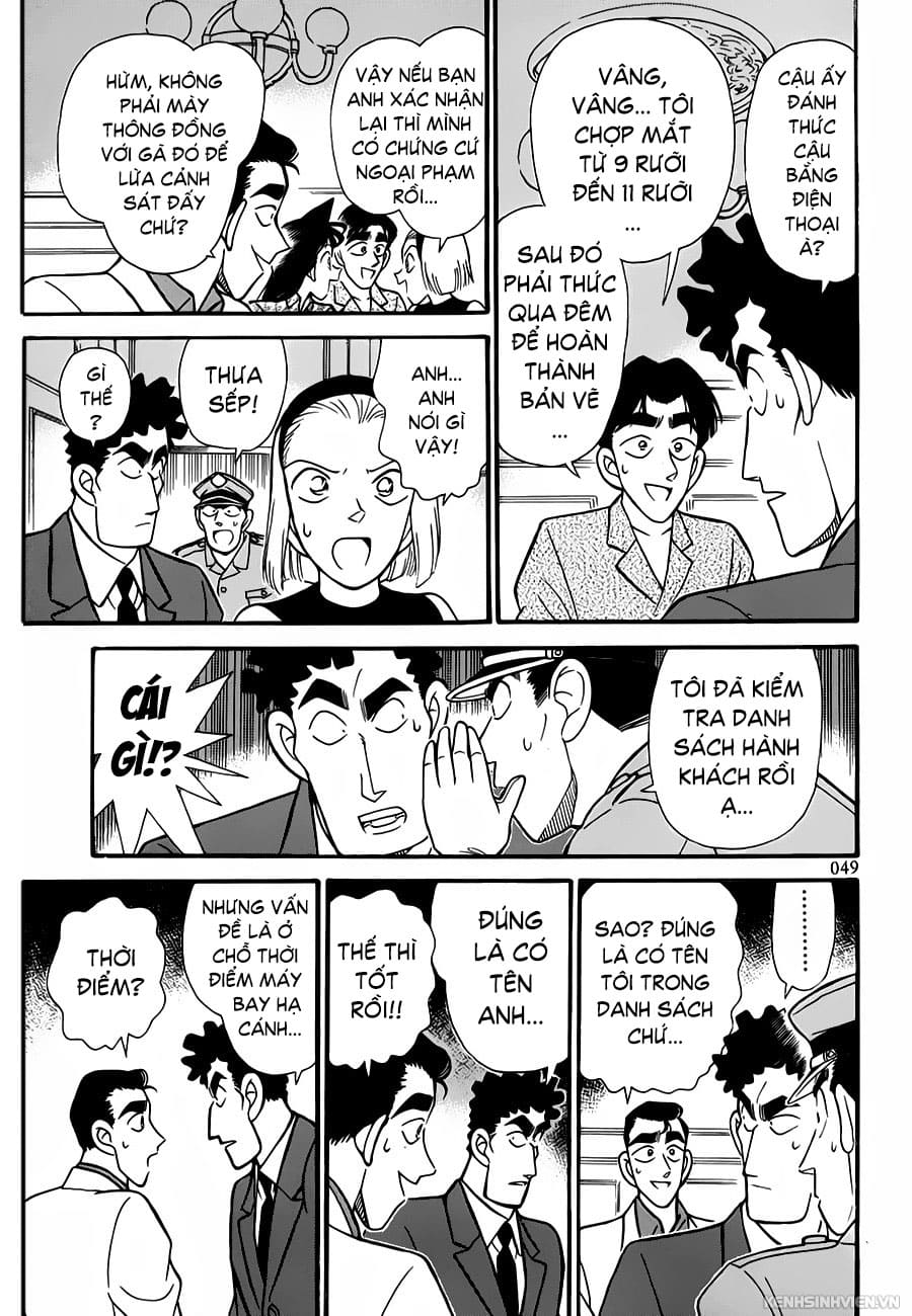 Thám tử lừng danh Conan | Tập 012. Thám tử lừng danh Conan | Tập 012. 990 – manga, gosho aoyama, case closed, tham tu lung danh conan, conan, detective conan, truyen tranh, trinh tham, pha an, truyen conan, doc truyen conan.