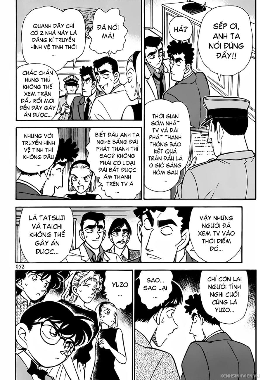Thám tử lừng danh Conan | Tập 012. Thám tử lừng danh Conan | Tập 012. 967 – manga, gosho aoyama, case closed, tham tu lung danh conan, conan, detective conan, truyen tranh, trinh tham, pha an, truyen conan, doc truyen conan.