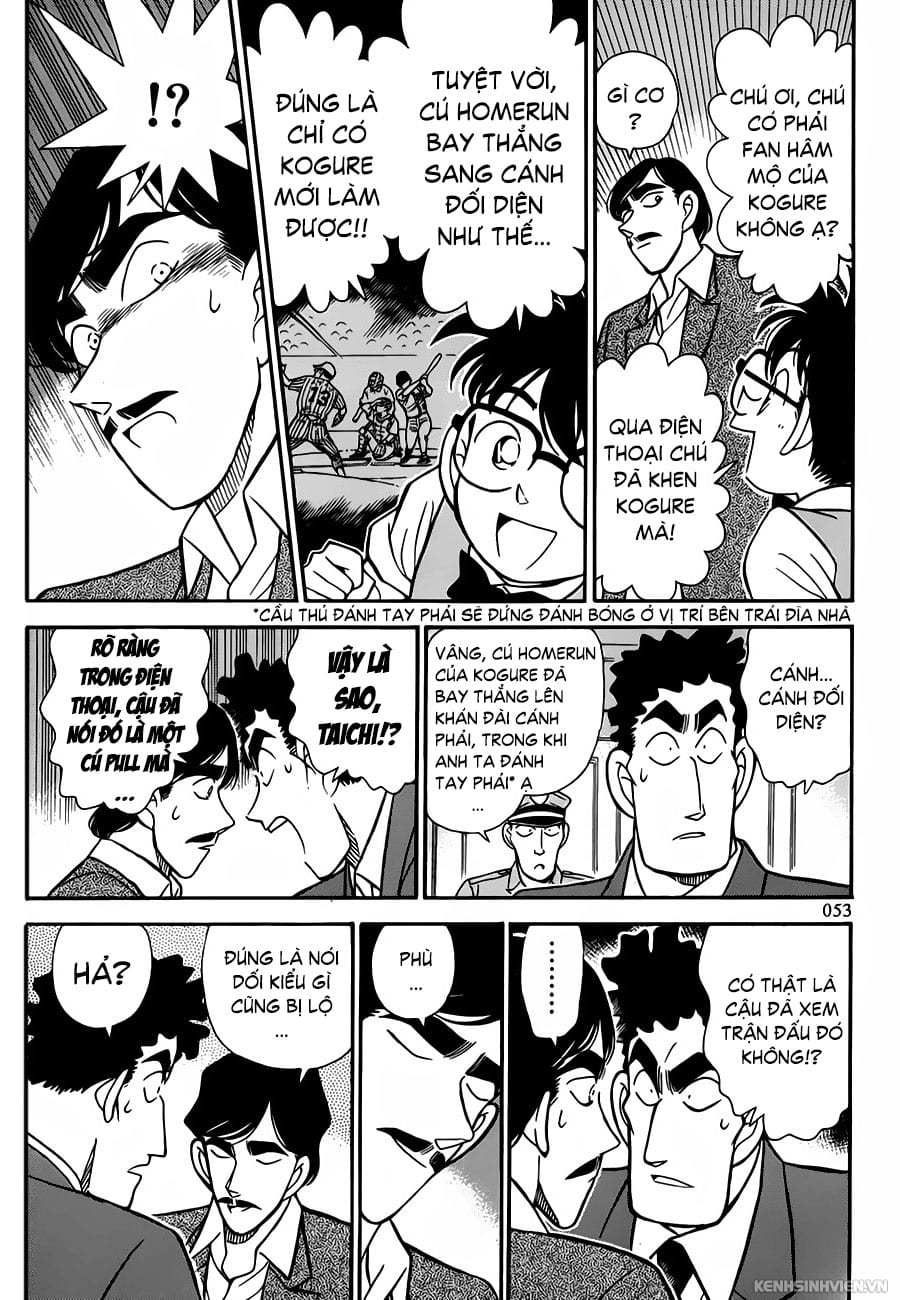 Thám tử lừng danh Conan | Tập 012. Thám tử lừng danh Conan | Tập 012. 403 – manga, gosho aoyama, case closed, tham tu lung danh conan, conan, detective conan, truyen tranh, trinh tham, pha an, truyen conan, doc truyen conan.