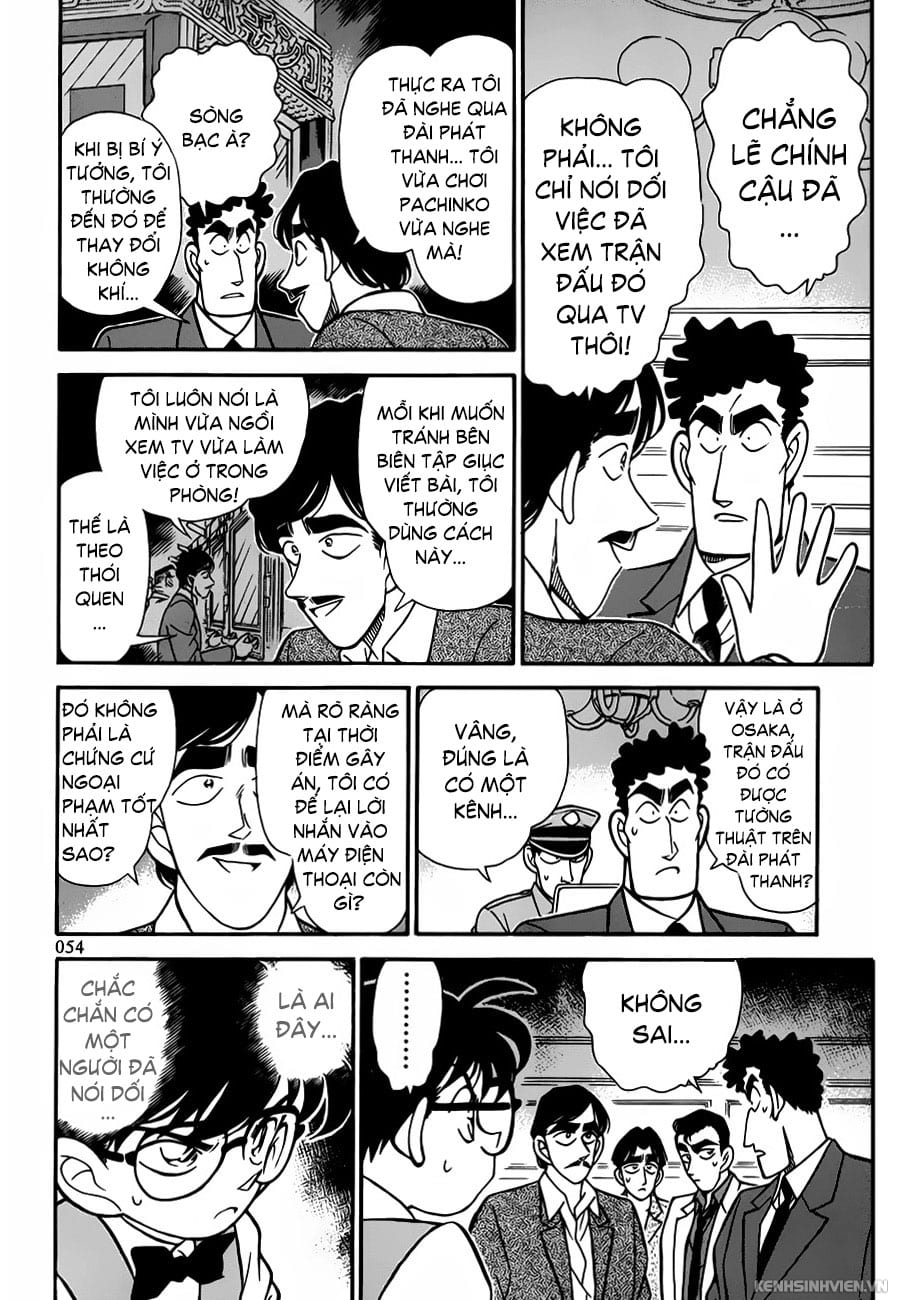 Thám tử lừng danh Conan | Tập 012. Thám tử lừng danh Conan | Tập 012. 204 – manga, gosho aoyama, case closed, tham tu lung danh conan, conan, detective conan, truyen tranh, trinh tham, pha an, truyen conan, doc truyen conan.