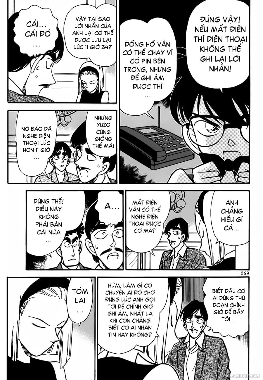 Thám tử lừng danh Conan | Tập 012. Thám tử lừng danh Conan | Tập 012. 604 – manga, gosho aoyama, case closed, tham tu lung danh conan, conan, detective conan, truyen tranh, trinh tham, pha an, truyen conan, doc truyen conan.