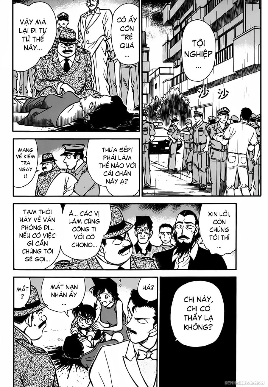 Thám tử lừng danh Conan | Tập 012. Thám tử lừng danh Conan | Tập 012. 809 – manga, gosho aoyama, case closed, tham tu lung danh conan, conan, detective conan, truyen tranh, trinh tham, pha an, truyen conan, doc truyen conan.