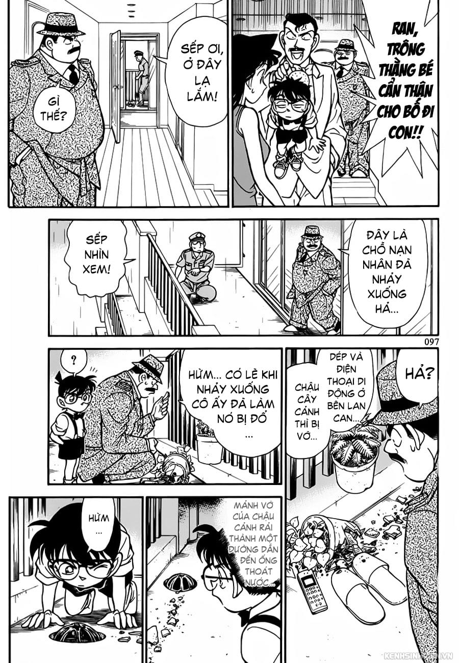 Thám tử lừng danh Conan | Tập 012. Thám tử lừng danh Conan | Tập 012. 485 – manga, gosho aoyama, case closed, tham tu lung danh conan, conan, detective conan, truyen tranh, trinh tham, pha an, truyen conan, doc truyen conan.