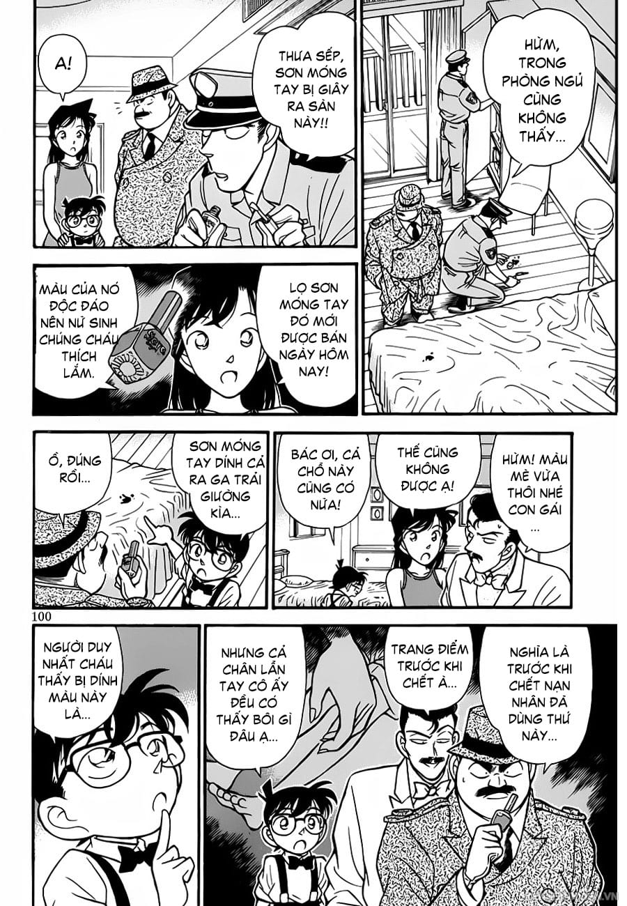 Thám tử lừng danh Conan | Tập 012. Thám tử lừng danh Conan | Tập 012. 419 – manga, gosho aoyama, case closed, tham tu lung danh conan, conan, detective conan, truyen tranh, trinh tham, pha an, truyen conan, doc truyen conan.