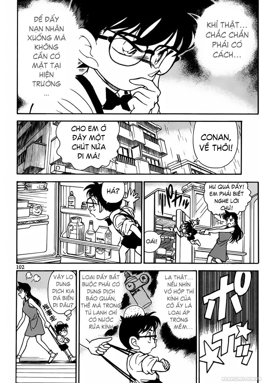 Thám tử lừng danh Conan | Tập 012. Thám tử lừng danh Conan | Tập 012. 954 – manga, gosho aoyama, case closed, tham tu lung danh conan, conan, detective conan, truyen tranh, trinh tham, pha an, truyen conan, doc truyen conan.