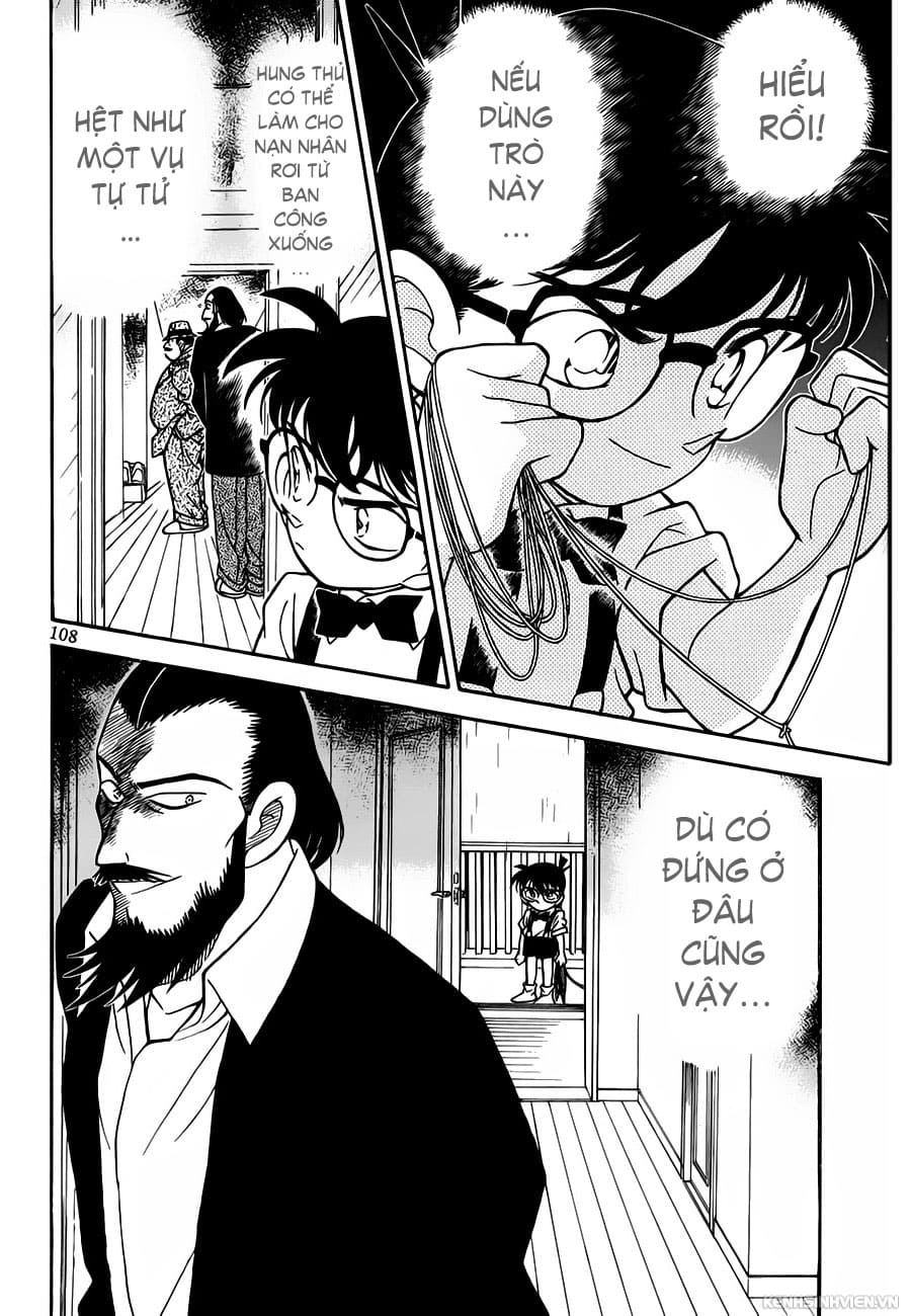 Thám tử lừng danh Conan | Tập 012. Thám tử lừng danh Conan | Tập 012. 634 – manga, gosho aoyama, case closed, tham tu lung danh conan, conan, detective conan, truyen tranh, trinh tham, pha an, truyen conan, doc truyen conan.