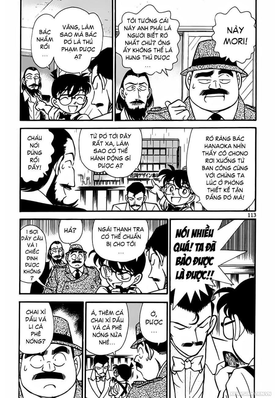 Thám tử lừng danh Conan | Tập 012. Thám tử lừng danh Conan | Tập 012. 653 – manga, gosho aoyama, case closed, tham tu lung danh conan, conan, detective conan, truyen tranh, trinh tham, pha an, truyen conan, doc truyen conan.