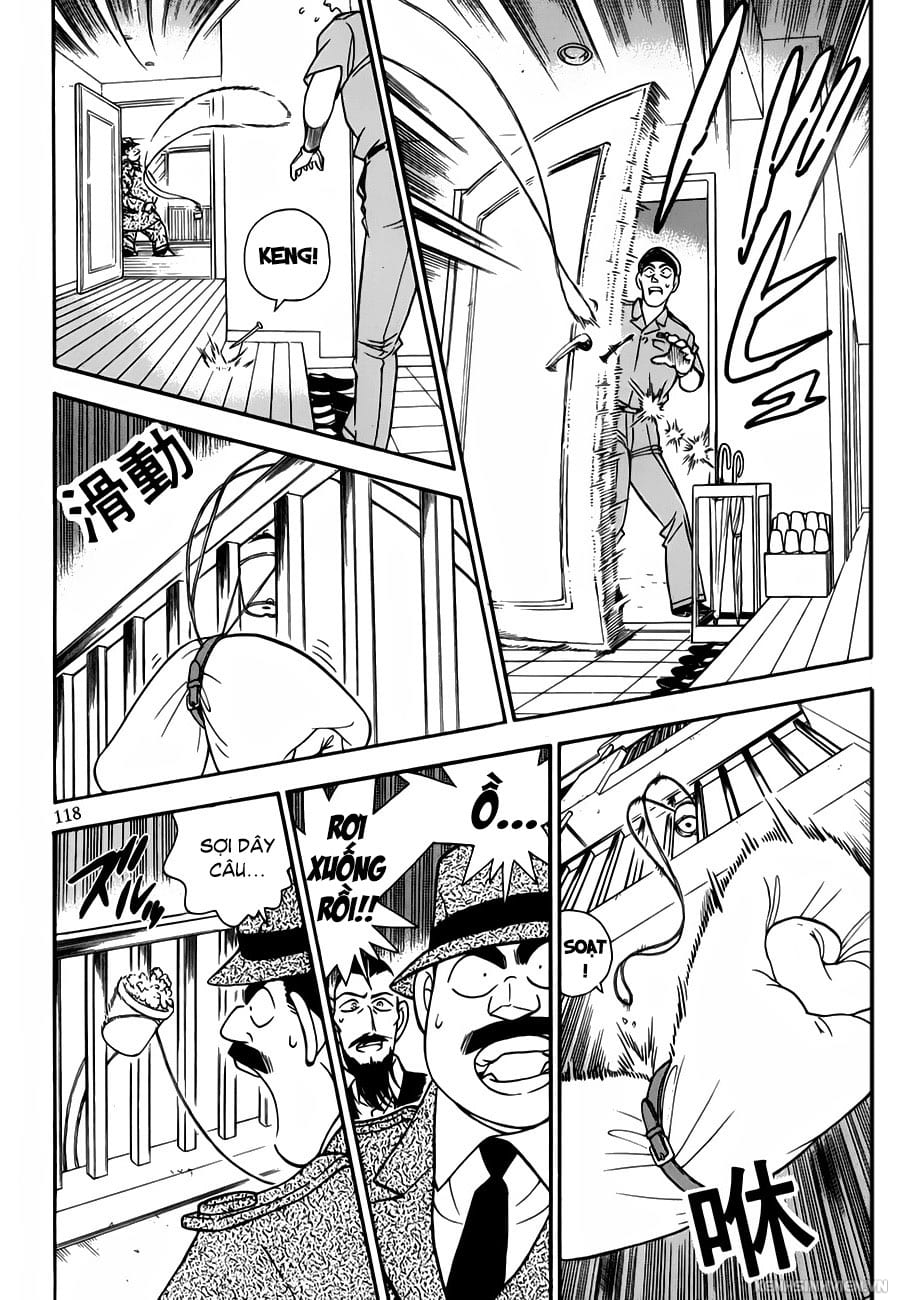 Thám tử lừng danh Conan | Tập 012. Thám tử lừng danh Conan | Tập 012. 963 – manga, gosho aoyama, case closed, tham tu lung danh conan, conan, detective conan, truyen tranh, trinh tham, pha an, truyen conan, doc truyen conan.