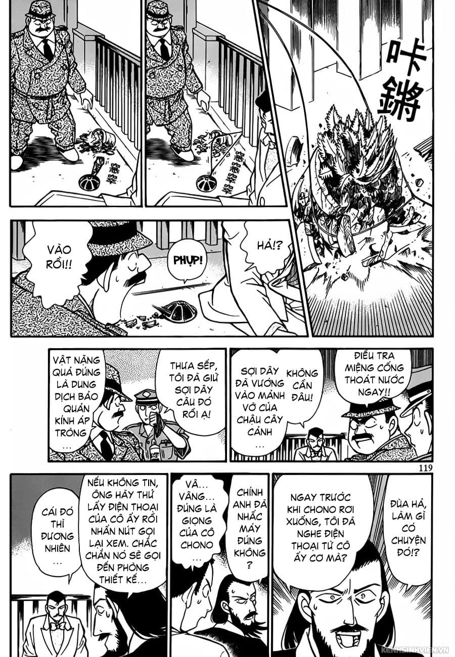 Thám tử lừng danh Conan | Tập 012. Thám tử lừng danh Conan | Tập 012. 186 – manga, gosho aoyama, case closed, tham tu lung danh conan, conan, detective conan, truyen tranh, trinh tham, pha an, truyen conan, doc truyen conan.