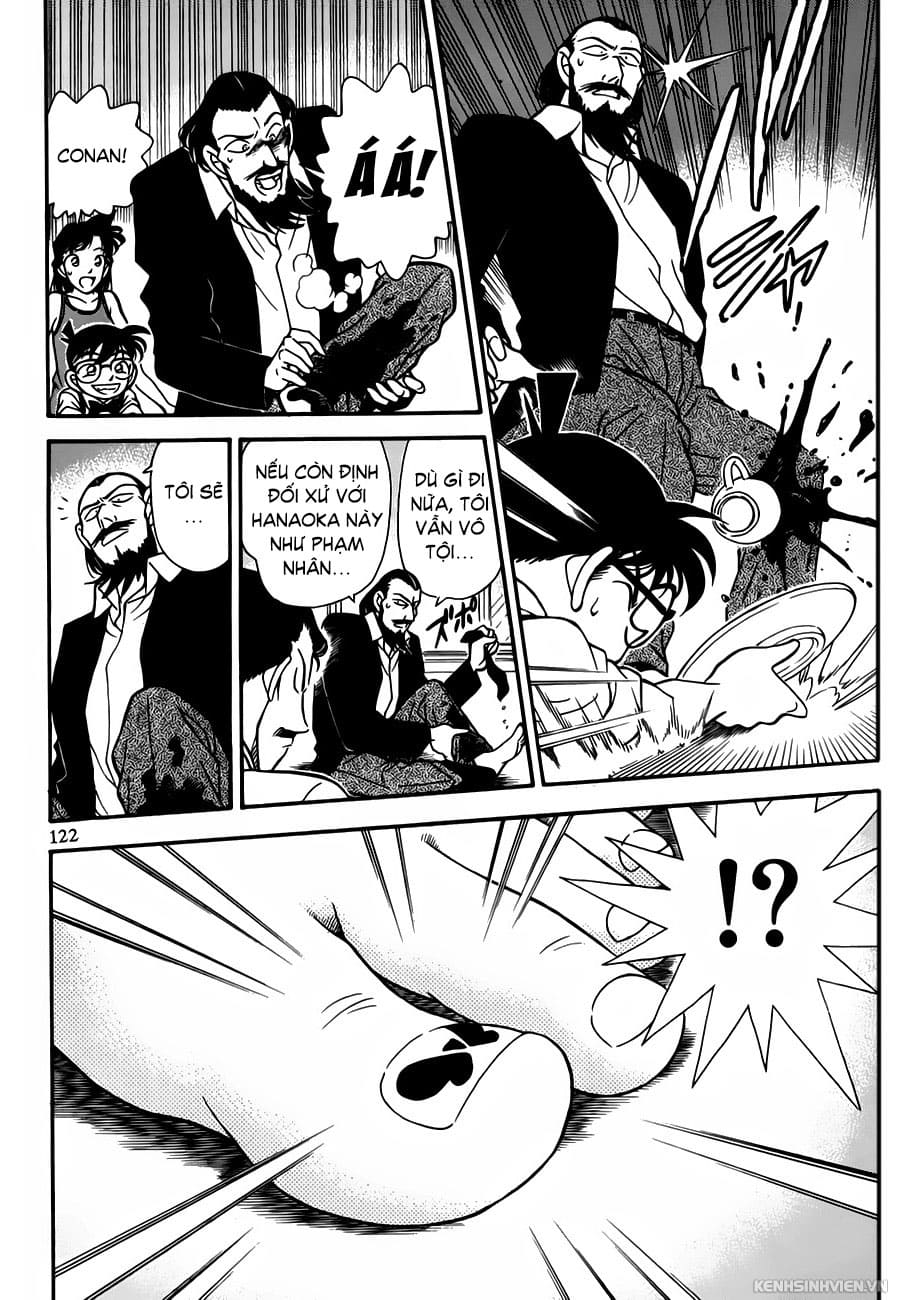 Thám tử lừng danh Conan | Tập 012. Thám tử lừng danh Conan | Tập 012. 554 – manga, gosho aoyama, case closed, tham tu lung danh conan, conan, detective conan, truyen tranh, trinh tham, pha an, truyen conan, doc truyen conan.
