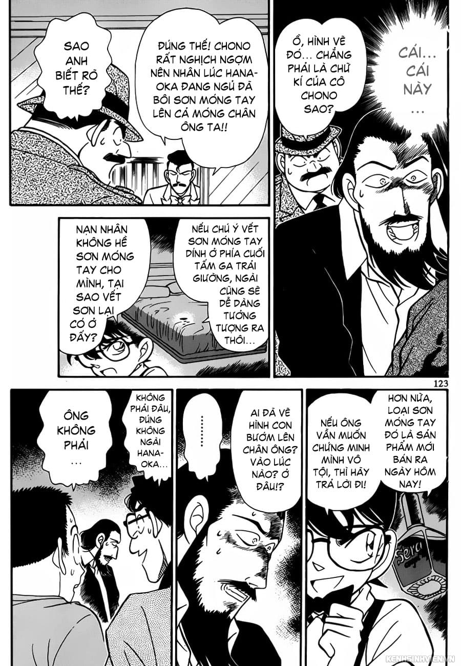 Thám tử lừng danh Conan | Tập 012. Thám tử lừng danh Conan | Tập 012. 496 – manga, gosho aoyama, case closed, tham tu lung danh conan, conan, detective conan, truyen tranh, trinh tham, pha an, truyen conan, doc truyen conan.