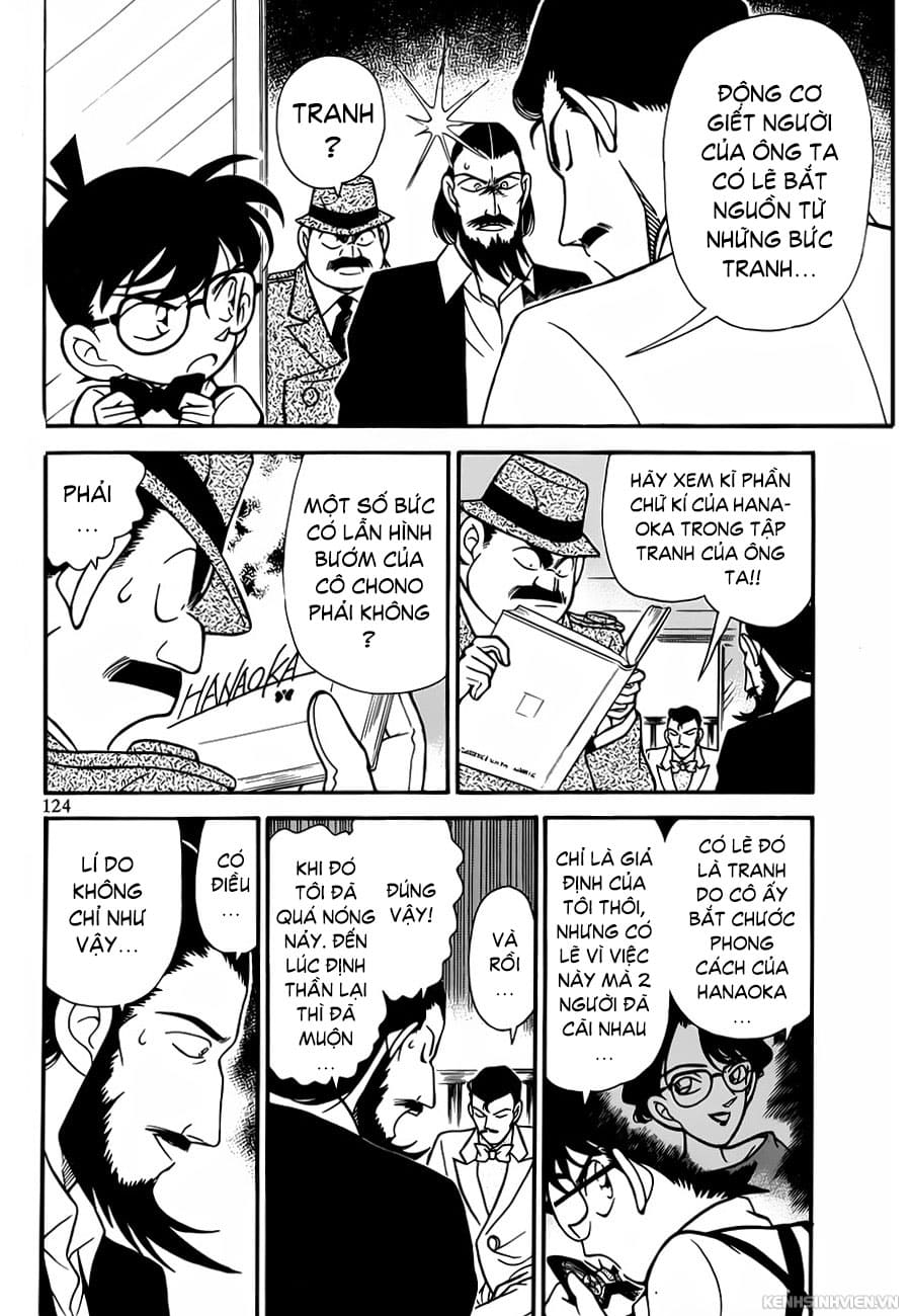 Thám tử lừng danh Conan | Tập 012. Thám tử lừng danh Conan | Tập 012. 537 – manga, gosho aoyama, case closed, tham tu lung danh conan, conan, detective conan, truyen tranh, trinh tham, pha an, truyen conan, doc truyen conan.