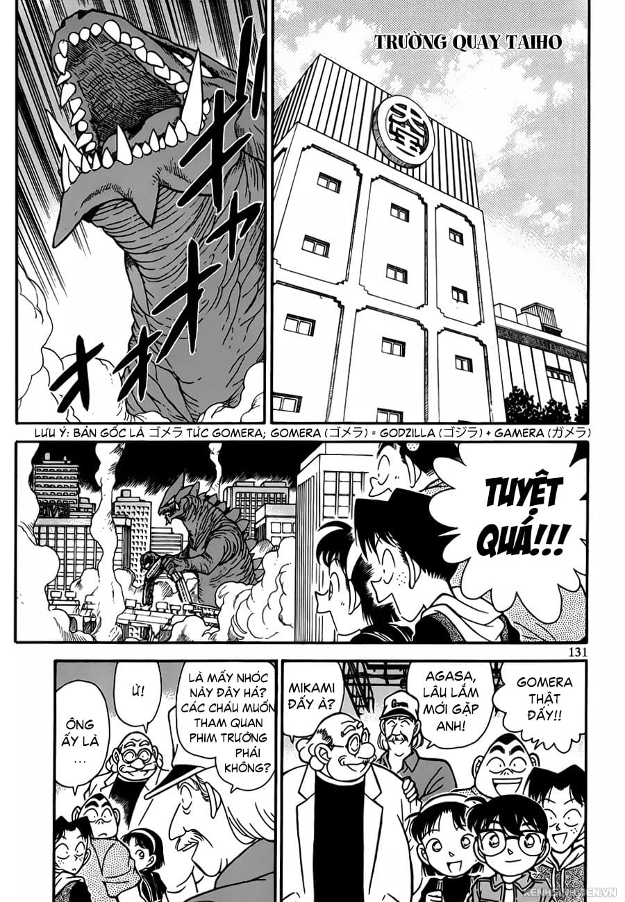 Thám tử lừng danh Conan | Tập 012. Thám tử lừng danh Conan | Tập 012. 053 – manga, gosho aoyama, case closed, tham tu lung danh conan, conan, detective conan, truyen tranh, trinh tham, pha an, truyen conan, doc truyen conan.