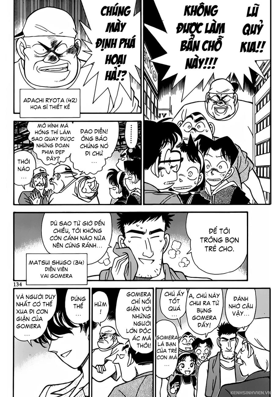 Thám tử lừng danh Conan | Tập 012. Thám tử lừng danh Conan | Tập 012. 531 – manga, gosho aoyama, case closed, tham tu lung danh conan, conan, detective conan, truyen tranh, trinh tham, pha an, truyen conan, doc truyen conan.