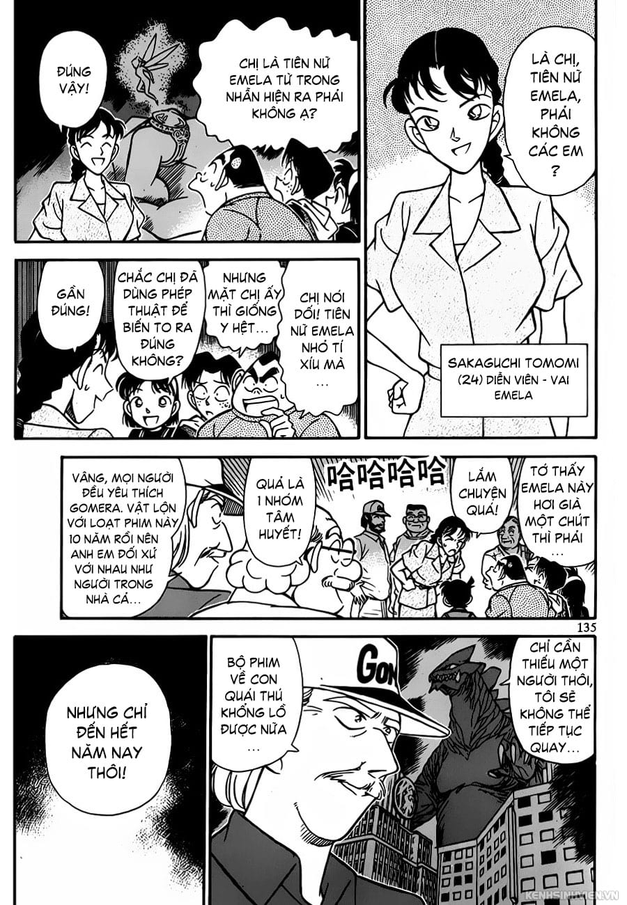 Thám tử lừng danh Conan | Tập 012. Thám tử lừng danh Conan | Tập 012. 174 – manga, gosho aoyama, case closed, tham tu lung danh conan, conan, detective conan, truyen tranh, trinh tham, pha an, truyen conan, doc truyen conan.