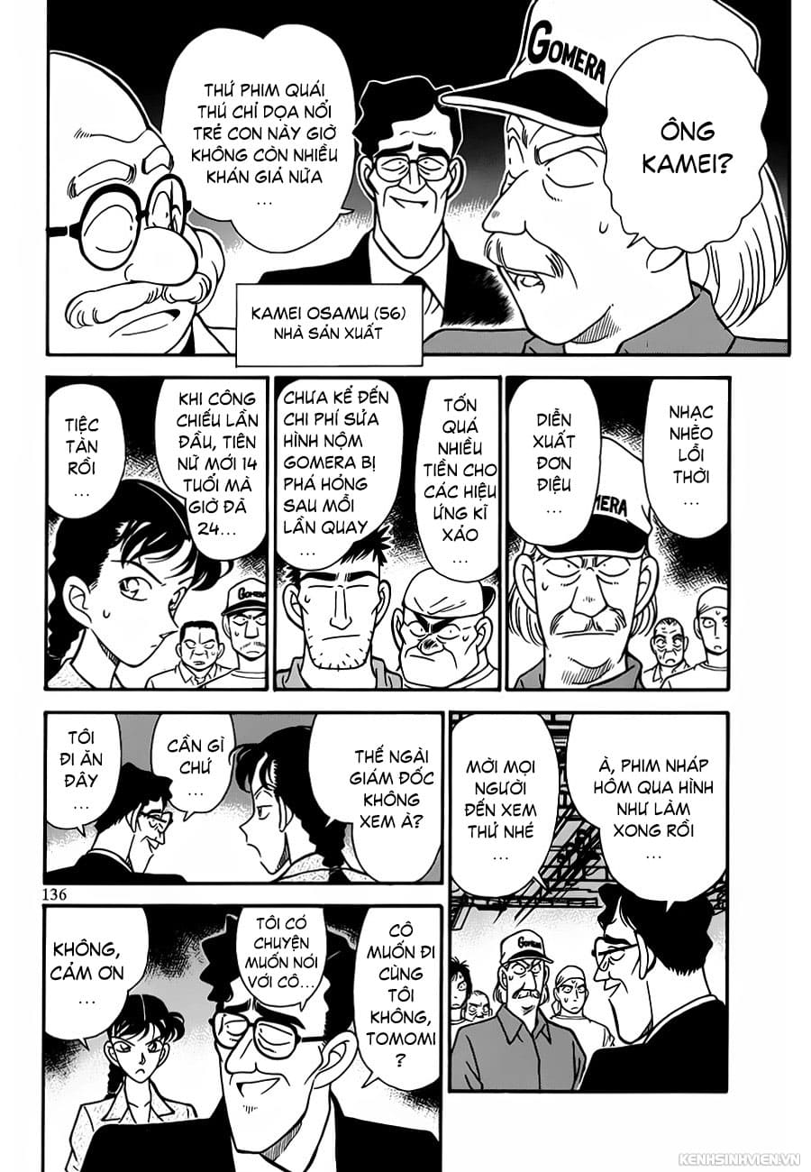 Thám tử lừng danh Conan | Tập 012. Thám tử lừng danh Conan | Tập 012. 541 – manga, gosho aoyama, case closed, tham tu lung danh conan, conan, detective conan, truyen tranh, trinh tham, pha an, truyen conan, doc truyen conan.