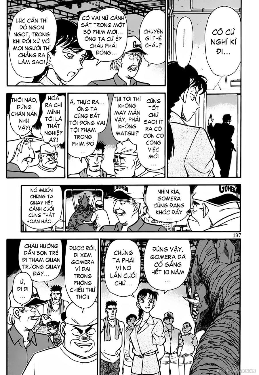 Thám tử lừng danh Conan | Tập 012. Thám tử lừng danh Conan | Tập 012. 799 – manga, gosho aoyama, case closed, tham tu lung danh conan, conan, detective conan, truyen tranh, trinh tham, pha an, truyen conan, doc truyen conan.