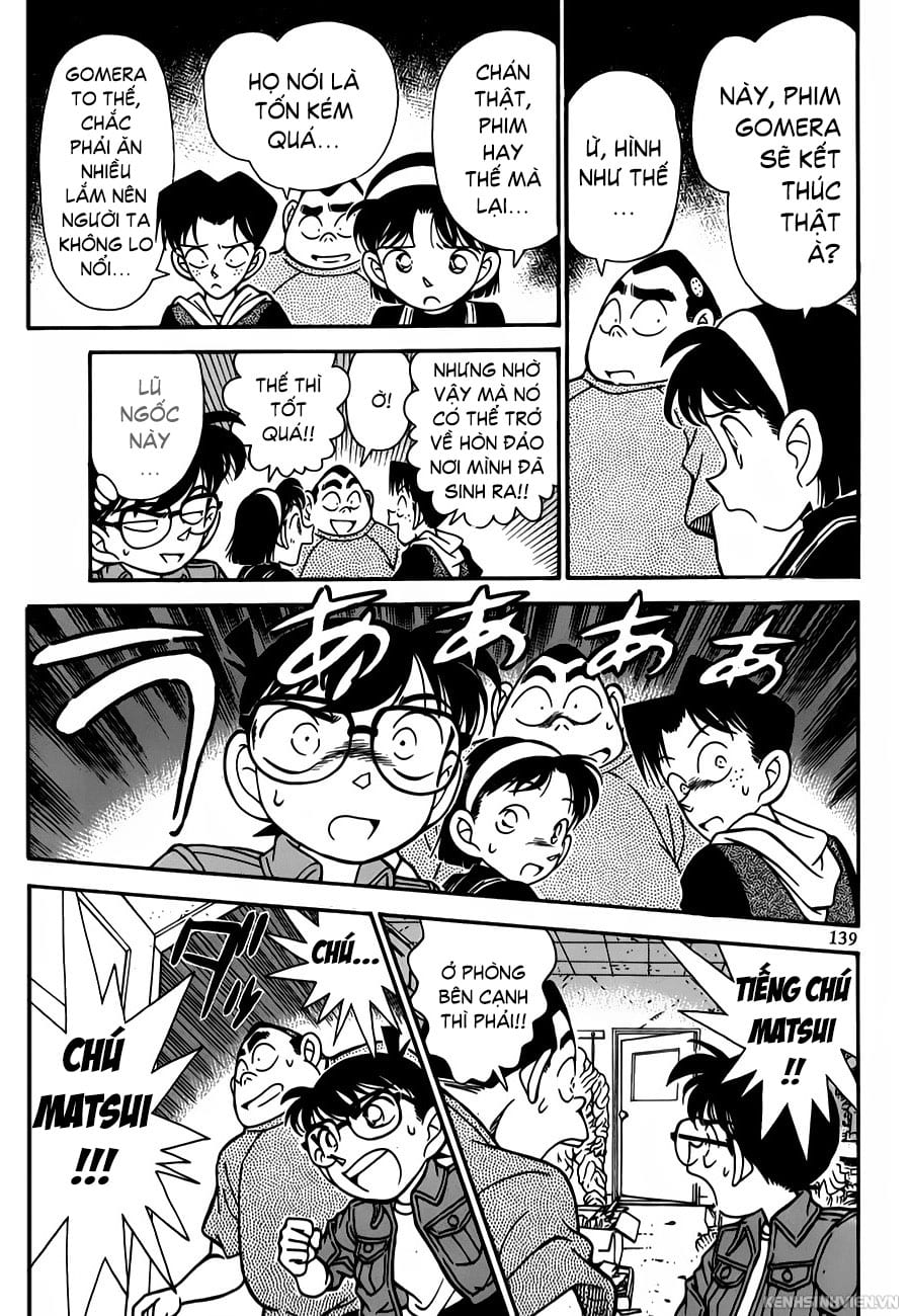 Thám tử lừng danh Conan | Tập 012. Thám tử lừng danh Conan | Tập 012. 149 – manga, gosho aoyama, case closed, tham tu lung danh conan, conan, detective conan, truyen tranh, trinh tham, pha an, truyen conan, doc truyen conan.