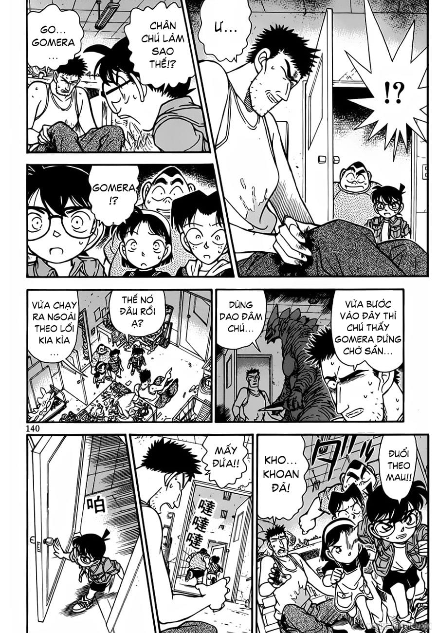 Thám tử lừng danh Conan | Tập 012. Thám tử lừng danh Conan | Tập 012. 475 – manga, gosho aoyama, case closed, tham tu lung danh conan, conan, detective conan, truyen tranh, trinh tham, pha an, truyen conan, doc truyen conan.
