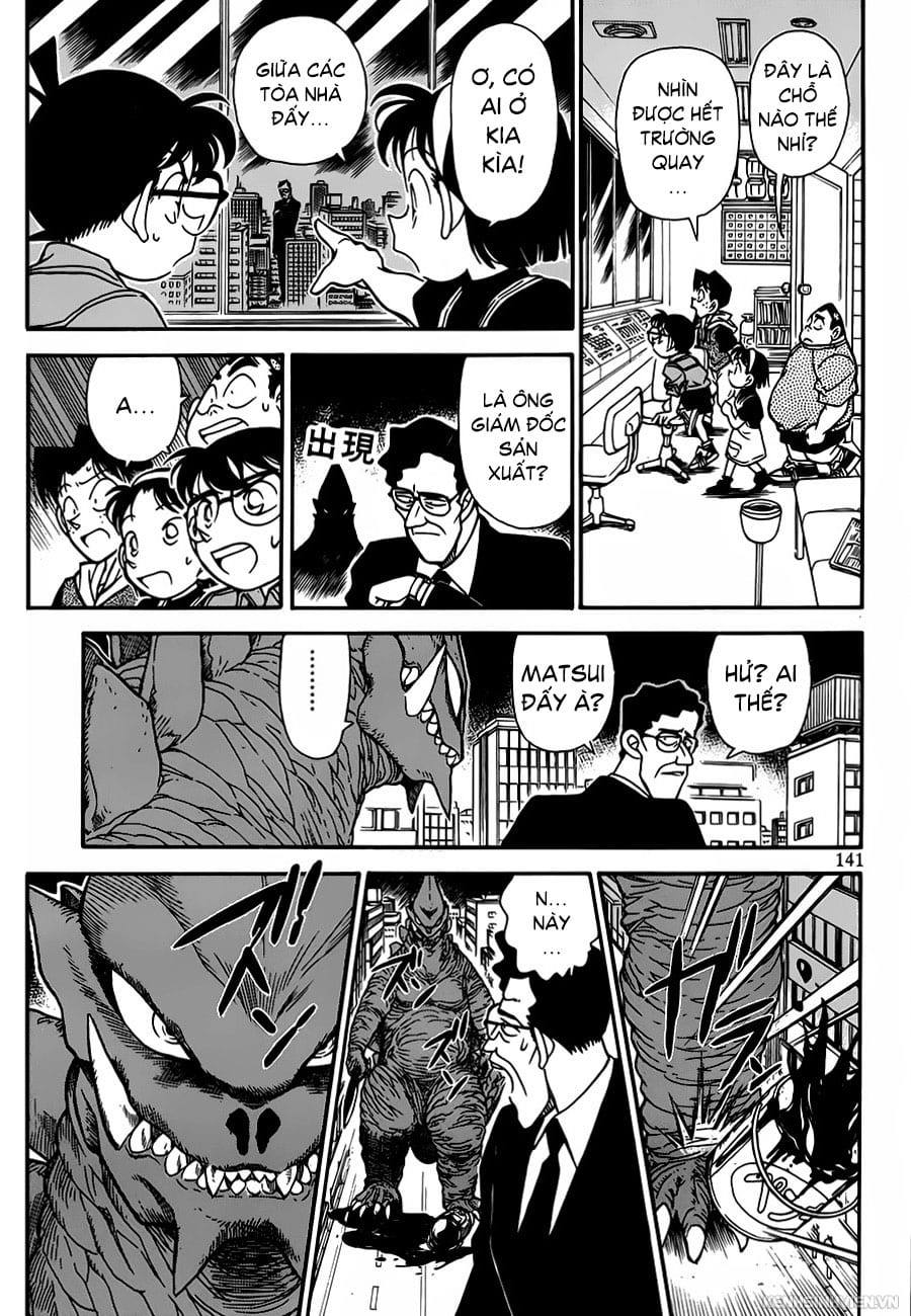 Thám tử lừng danh Conan | Tập 012. Thám tử lừng danh Conan | Tập 012. 591 – manga, gosho aoyama, case closed, tham tu lung danh conan, conan, detective conan, truyen tranh, trinh tham, pha an, truyen conan, doc truyen conan.