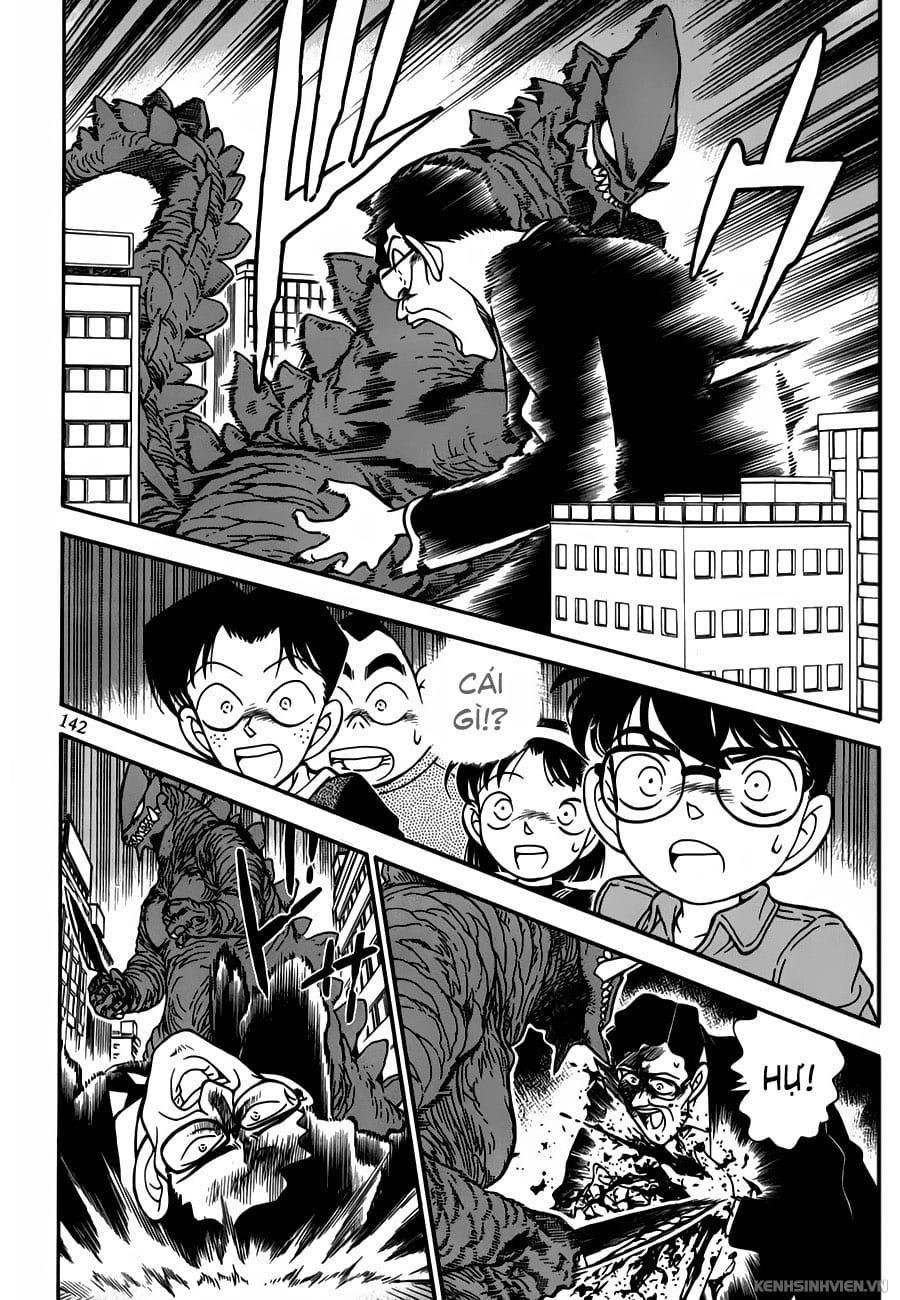 Thám tử lừng danh Conan | Tập 012. Thám tử lừng danh Conan | Tập 012. 762 – manga, gosho aoyama, case closed, tham tu lung danh conan, conan, detective conan, truyen tranh, trinh tham, pha an, truyen conan, doc truyen conan.