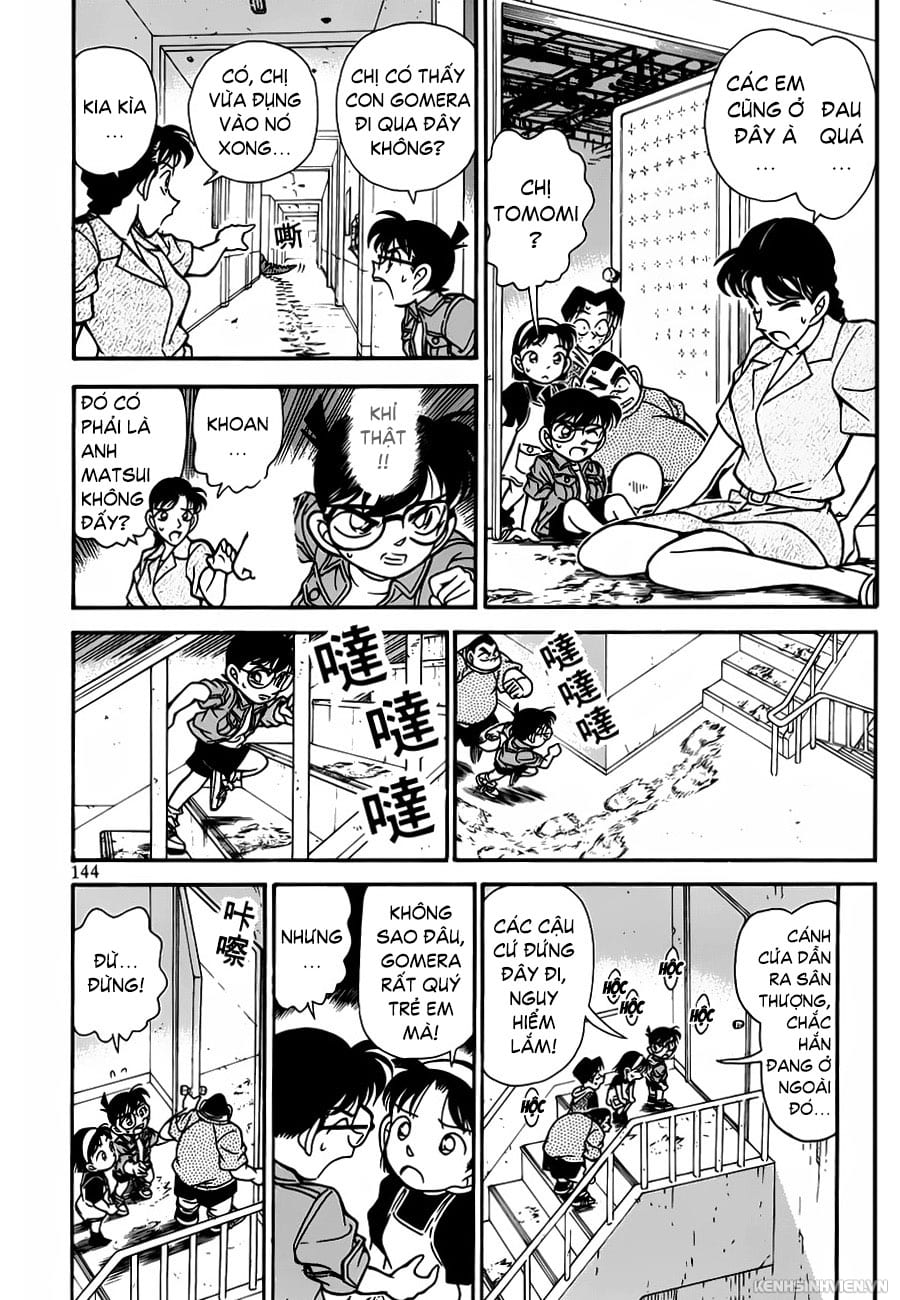 Thám tử lừng danh Conan | Tập 012. Thám tử lừng danh Conan | Tập 012. 185 – manga, gosho aoyama, case closed, tham tu lung danh conan, conan, detective conan, truyen tranh, trinh tham, pha an, truyen conan, doc truyen conan.