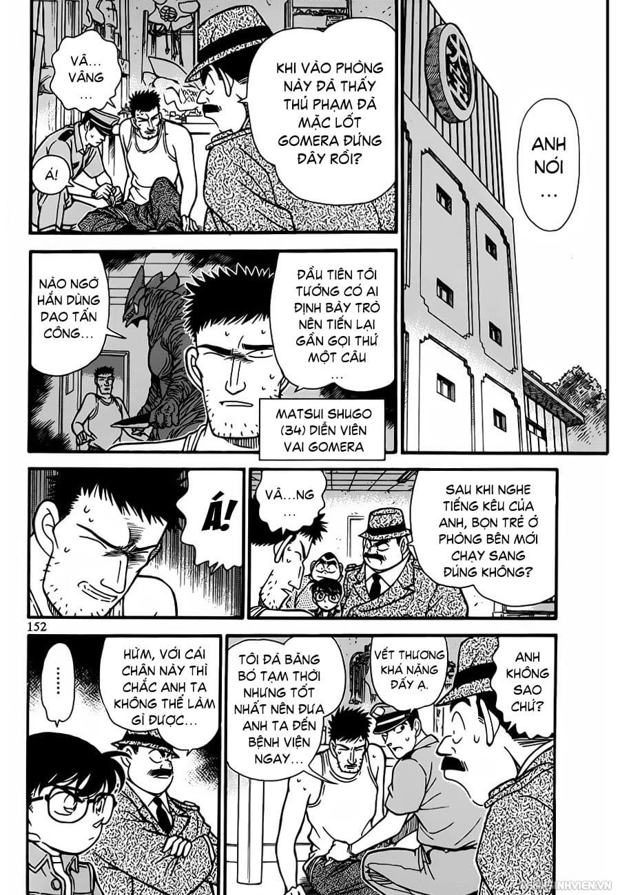 Thám tử lừng danh Conan | Tập 012. Thám tử lừng danh Conan | Tập 012. 600 – manga, gosho aoyama, case closed, tham tu lung danh conan, conan, detective conan, truyen tranh, trinh tham, pha an, truyen conan, doc truyen conan.