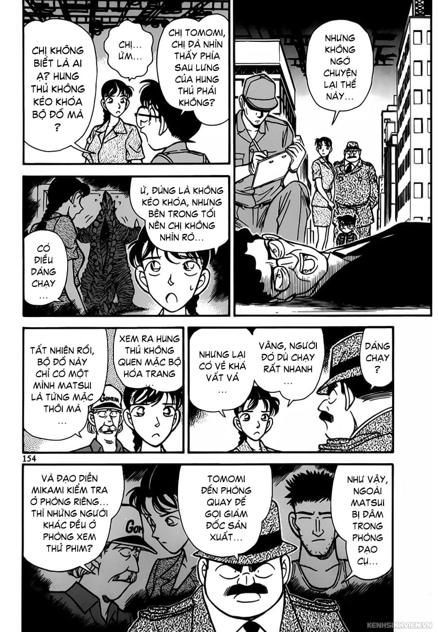 Thám tử lừng danh Conan | Tập 012. Thám tử lừng danh Conan | Tập 012. 428 – manga, gosho aoyama, case closed, tham tu lung danh conan, conan, detective conan, truyen tranh, trinh tham, pha an, truyen conan, doc truyen conan.
