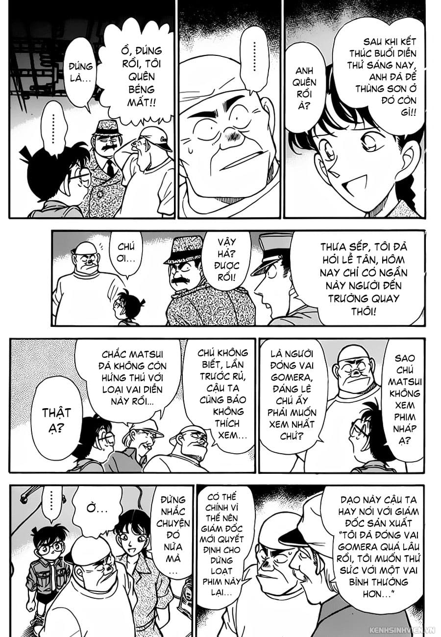 Thám tử lừng danh Conan | Tập 012. Thám tử lừng danh Conan | Tập 012. 532 – manga, gosho aoyama, case closed, tham tu lung danh conan, conan, detective conan, truyen tranh, trinh tham, pha an, truyen conan, doc truyen conan.