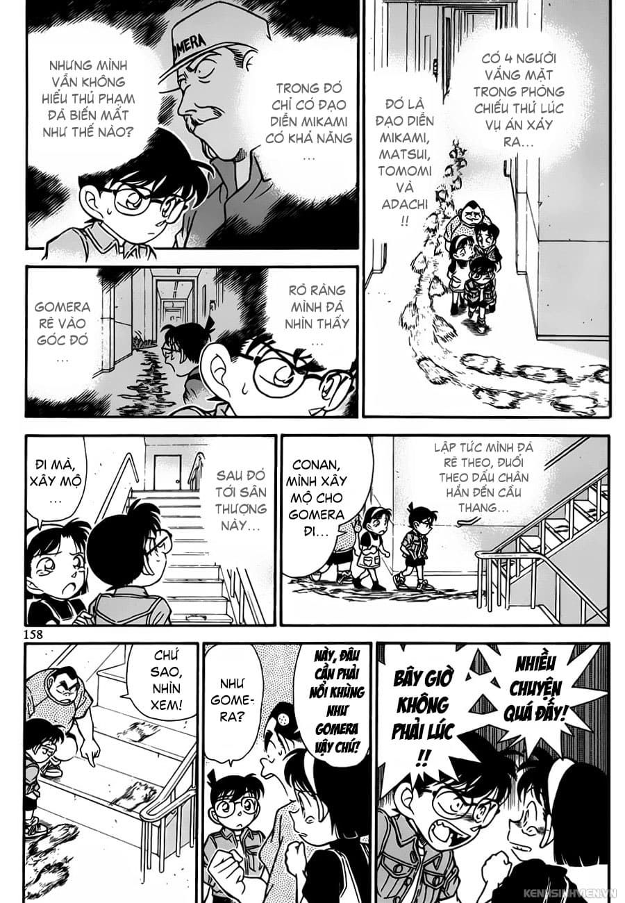 Thám tử lừng danh Conan | Tập 012. Thám tử lừng danh Conan | Tập 012. 854 – manga, gosho aoyama, case closed, tham tu lung danh conan, conan, detective conan, truyen tranh, trinh tham, pha an, truyen conan, doc truyen conan.