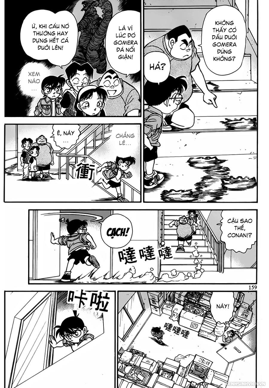 Thám tử lừng danh Conan | Tập 012. Thám tử lừng danh Conan | Tập 012. 968 – manga, gosho aoyama, case closed, tham tu lung danh conan, conan, detective conan, truyen tranh, trinh tham, pha an, truyen conan, doc truyen conan.