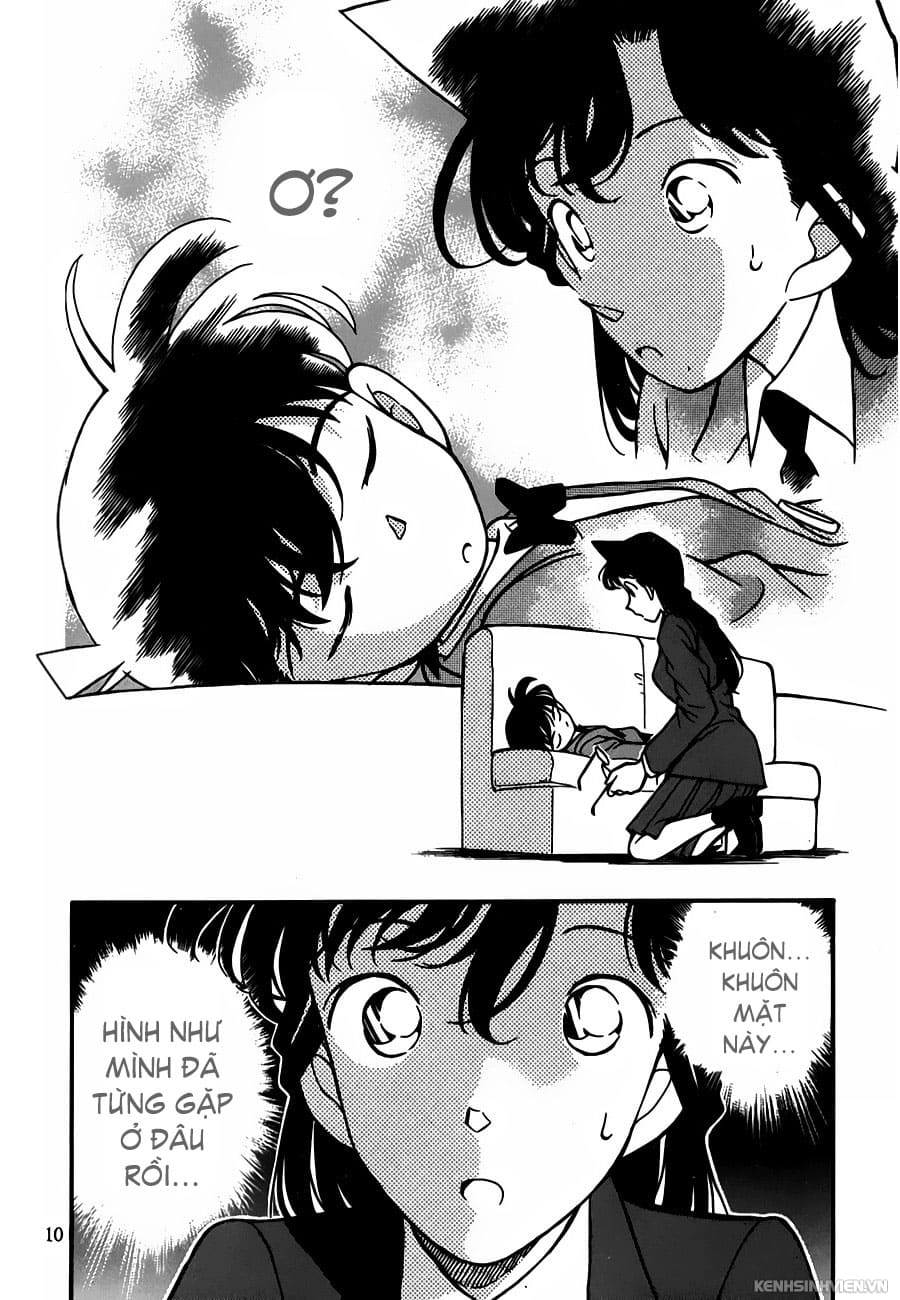 Thám tử lừng danh Conan | Tập 013. Thám tử lừng danh Conan | Tập 013. 700 – manga, gosho aoyama, case closed, tham tu lung danh conan, conan, detective conan, truyen tranh, trinh tham, pha an, truyen conan, doc truyen conan.