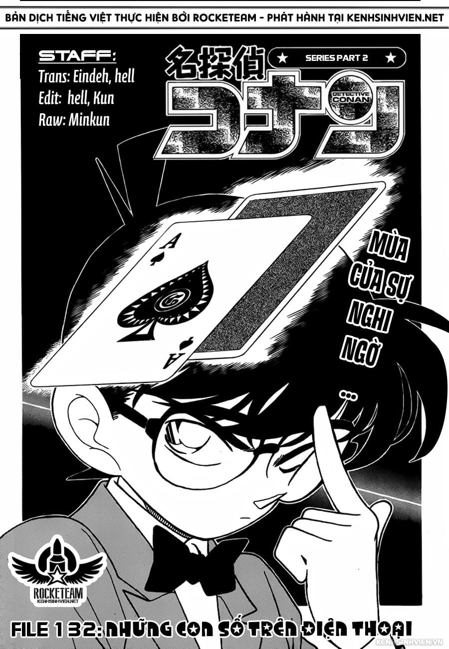 Thám tử lừng danh Conan | Tập 013. Thám tử lừng danh Conan | Tập 013. 833 – manga, gosho aoyama, case closed, tham tu lung danh conan, conan, detective conan, truyen tranh, trinh tham, pha an, truyen conan, doc truyen conan.