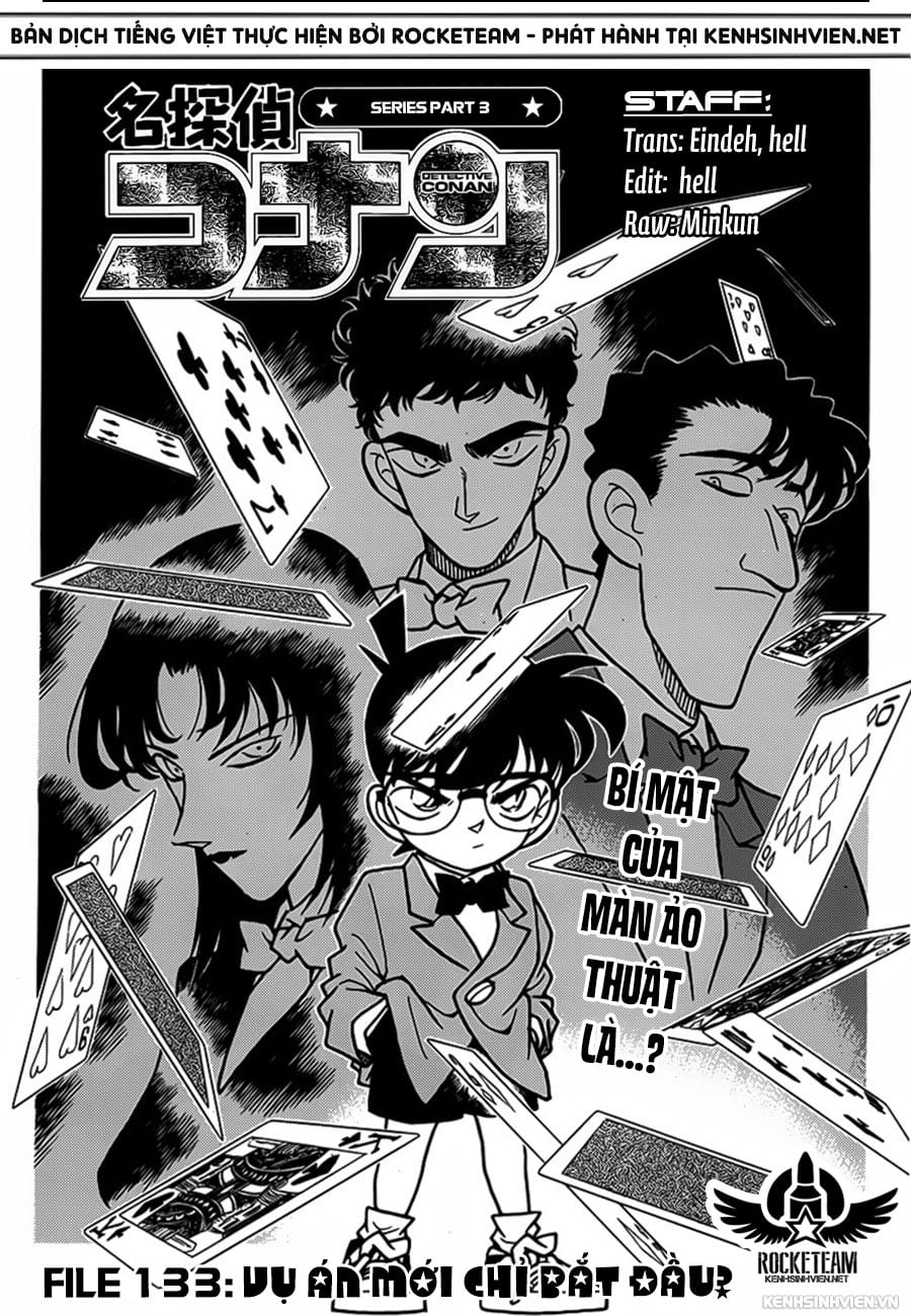 Thám tử lừng danh Conan | Tập 013. Thám tử lừng danh Conan | Tập 013. 354 – manga, gosho aoyama, case closed, tham tu lung danh conan, conan, detective conan, truyen tranh, trinh tham, pha an, truyen conan, doc truyen conan.