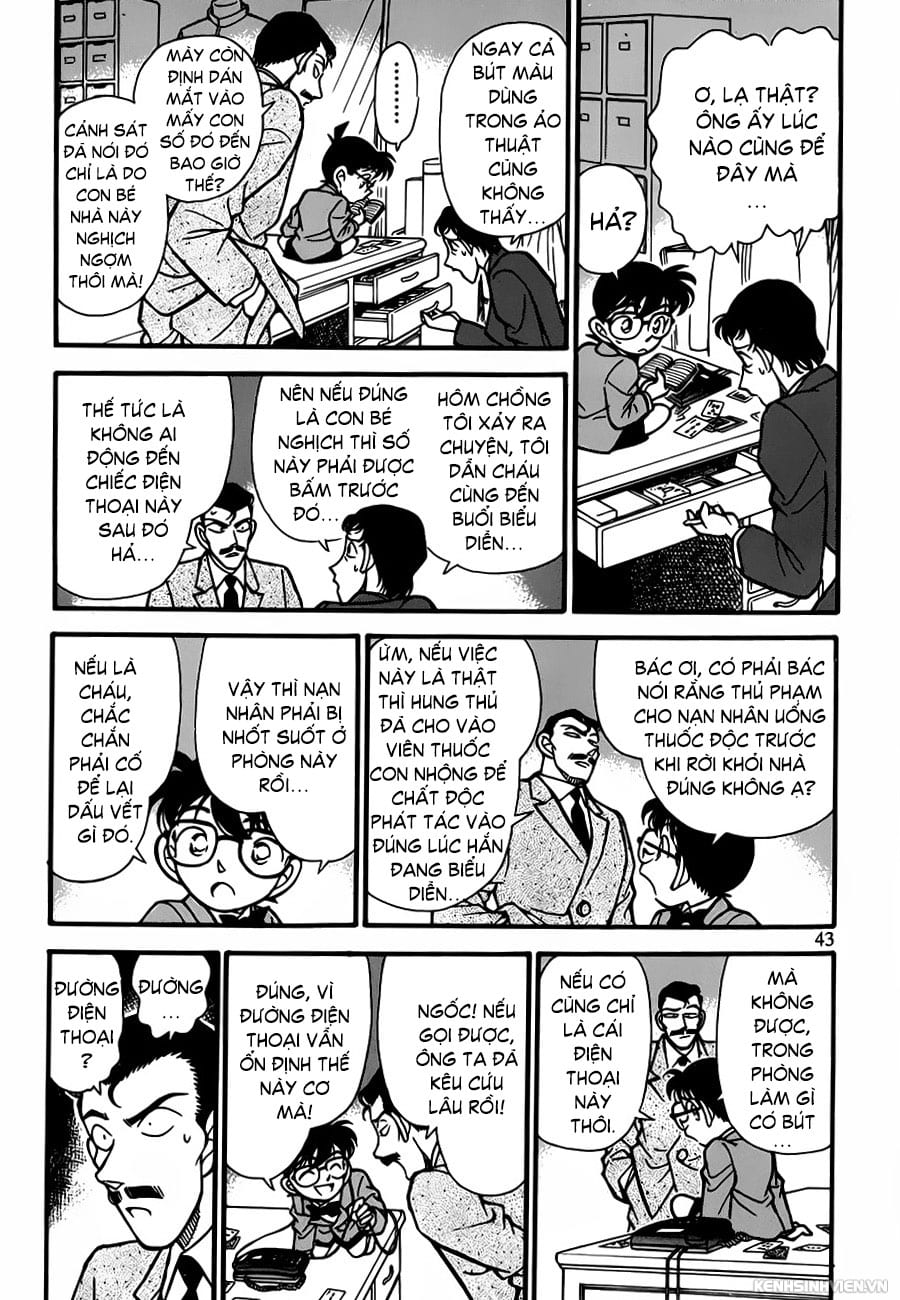 Thám tử lừng danh Conan | Tập 013. Thám tử lừng danh Conan | Tập 013. 167 – manga, gosho aoyama, case closed, tham tu lung danh conan, conan, detective conan, truyen tranh, trinh tham, pha an, truyen conan, doc truyen conan.