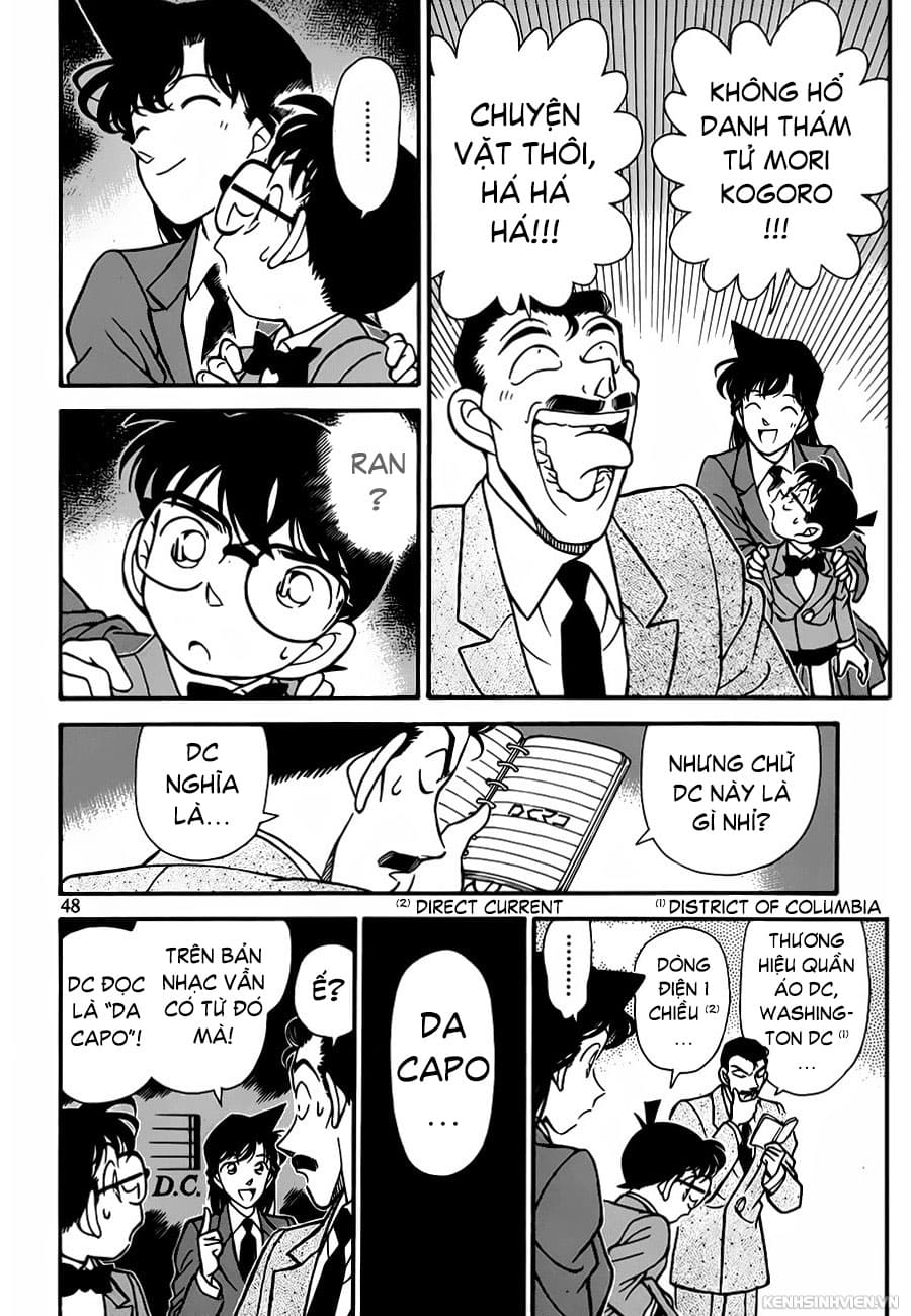 Thám tử lừng danh Conan | Tập 013. Thám tử lừng danh Conan | Tập 013. 388 – manga, gosho aoyama, case closed, tham tu lung danh conan, conan, detective conan, truyen tranh, trinh tham, pha an, truyen conan, doc truyen conan.