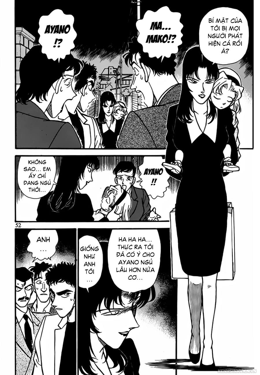Thám tử lừng danh Conan | Tập 013. Thám tử lừng danh Conan | Tập 013. 825 – manga, gosho aoyama, case closed, tham tu lung danh conan, conan, detective conan, truyen tranh, trinh tham, pha an, truyen conan, doc truyen conan.